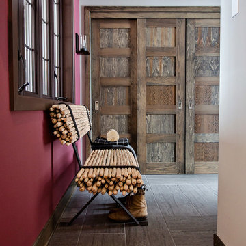 Chalet St-Donat