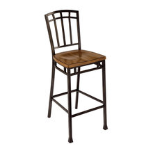 Bar stools
