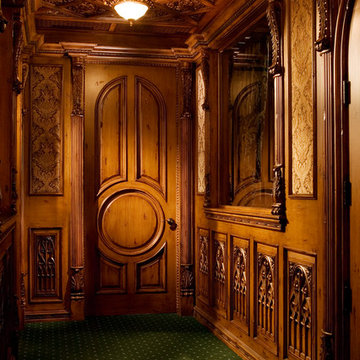 Door Surrounds