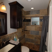 Bathroom Ideas