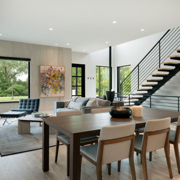 Montreal Avenue Residence