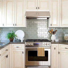 Kitchen Backsplash Ideas
