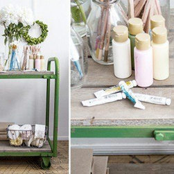 Vintage Summer Ready! - Products