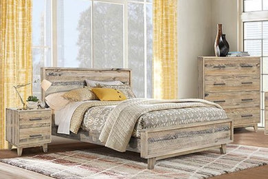Exclusive Design & Quality Bed Frame Make Your Lovely Home Glamorous & Classy