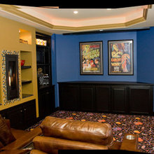Home Theater Design