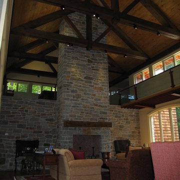 Farmhouse