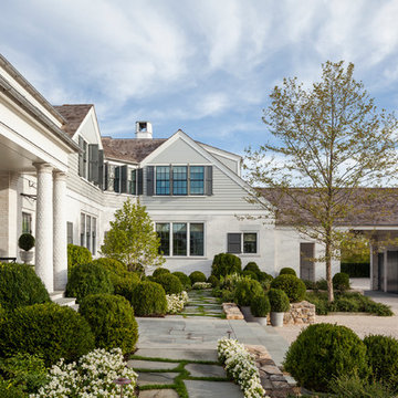 Bridgehampton Compound