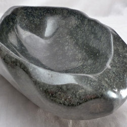 Tofino - Sculptures