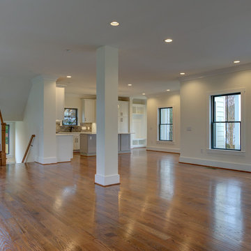 New Modular Home - Arlington