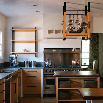 Japanese Kitchen