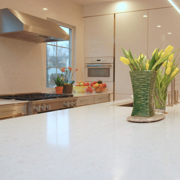 Modern Colonial Complete Remodel
