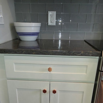 Angus Renovation