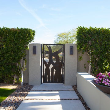 Collector Geeks to Curated Chic - Palm Springs