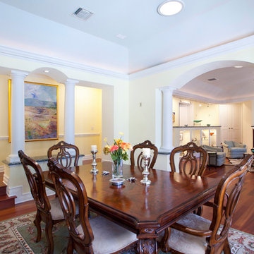 19 Hidden Harbour Drive | Gulf Stream, FL | Deepwater Estate