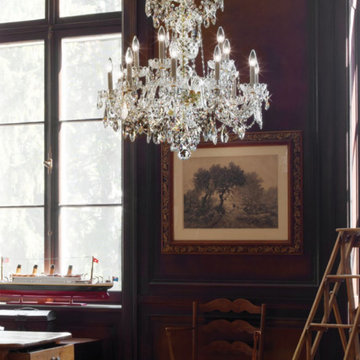 Schonbek Collection