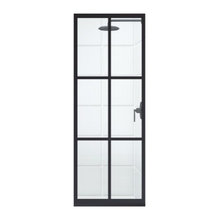 New house