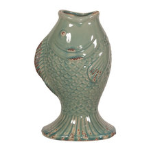 Fish Vases