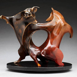 Laurel Peterson Gregory - Artwork