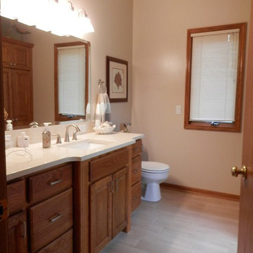 Grand Rapids Bath Remodel II