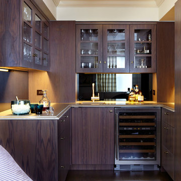Upper East Side Family Home