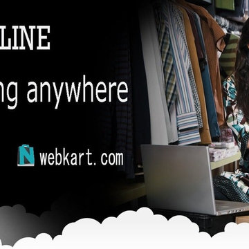 Start your online store