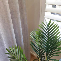 Chic Shutters - Window Treatments