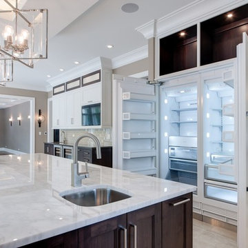 Custom Home 002