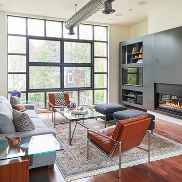 Historic Loft