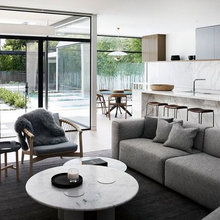 BB's Living Space