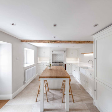 Paul's West Country Cottage