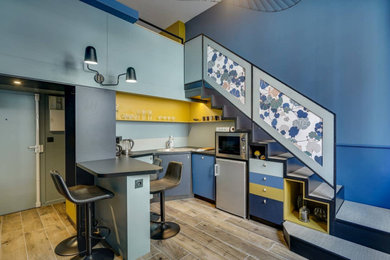 Projet Appartement Airbnb - Villeurbanne