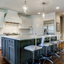 Kitchen Ideas