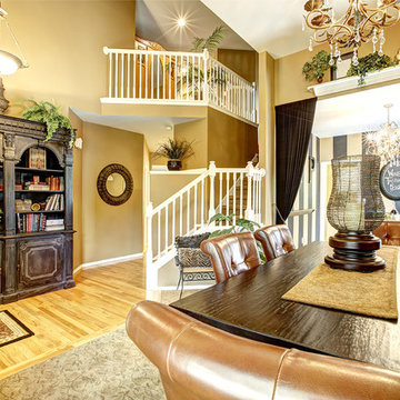 Staging Services