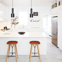 Kitchen Flood