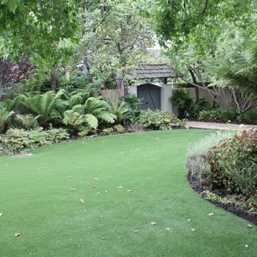Turf