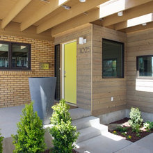 Patio Ideas
