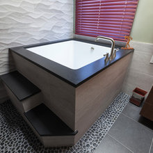 bath