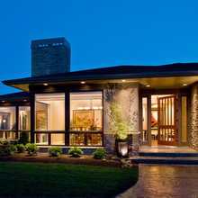 Exterior B