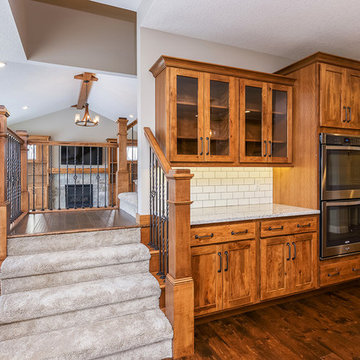 New Home Construction Project
