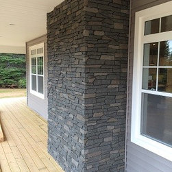 Quality Stone - Siding And Stone Veneer