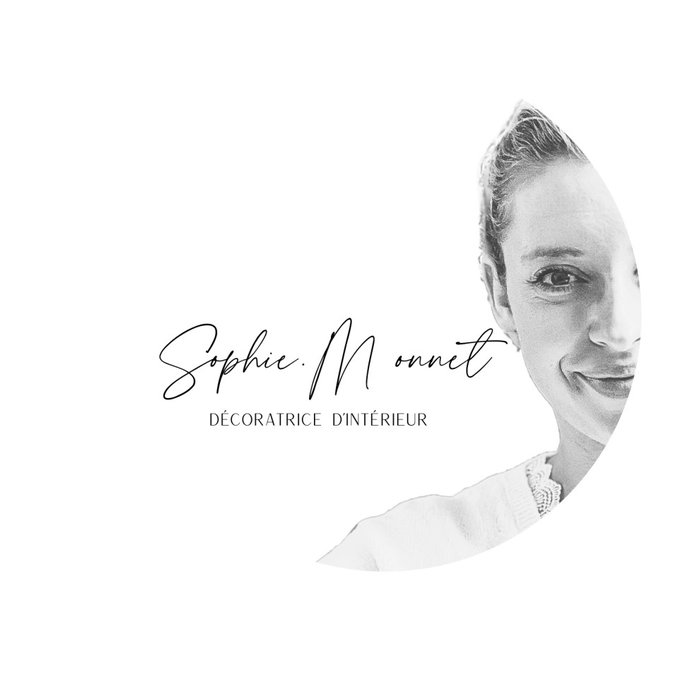 Sophie MONNET décoratrice d'intérieur
