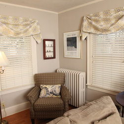 Family Room - Products