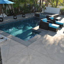 pools