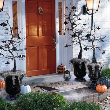 Halloween Haven 2016