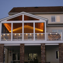 screen porch