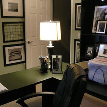 Home Office Ideas
