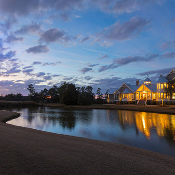 Exterior Photography