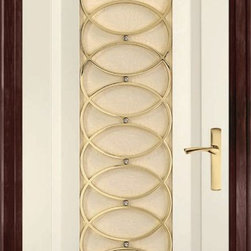 INTERIOR DOORS - Interior Doors