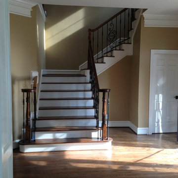 Johnson Residence