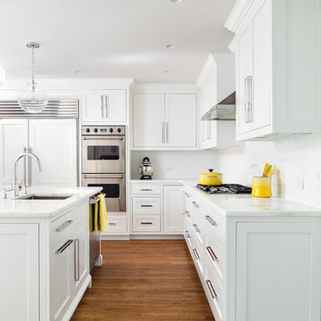 Kitchens